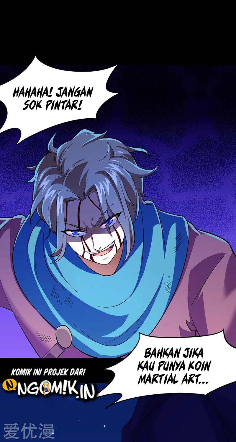 Martial Arts Reigns Chapter 74 Gambar 7